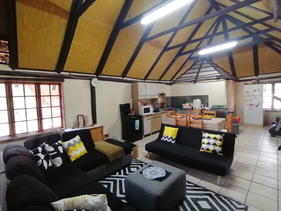 4 Bedroom Property for Sale in Doringkruin North West